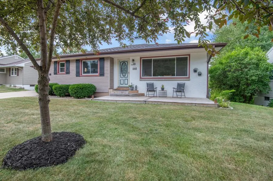 119 S Ithaca Ave, Sturgeon Bay, WI 54235 - #3