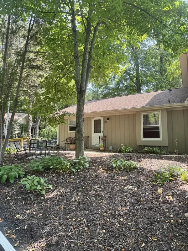 10701 Timber Ridge Cr #7B, Sister Bay, WI 54234