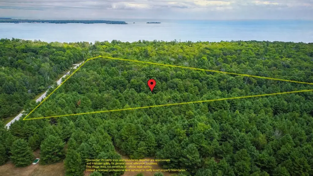 Hwy 57, Baileys Harbor, WI 54202 - #1