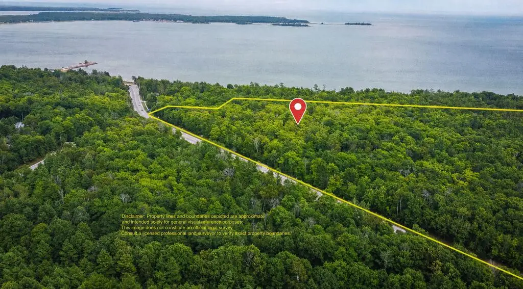 Hwy 57, Baileys Harbor, WI 54202 - #1