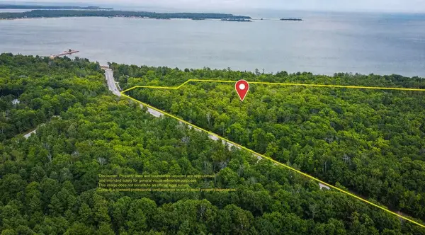 Hwy 57, Baileys Harbor, WI 54202