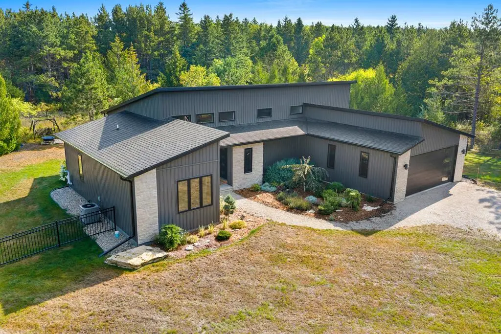 2700 Woerfels Wood Ln, Baileys Harbor, WI 54202 - #1