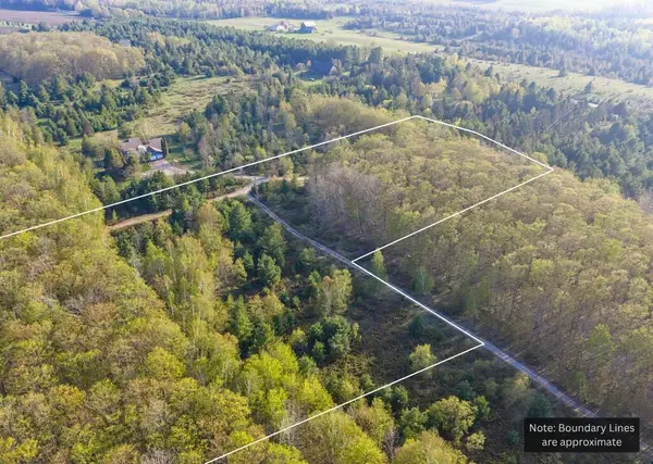 Lot 4 High Plateau Woods Ln, Town of Gibraltar, WI 54202