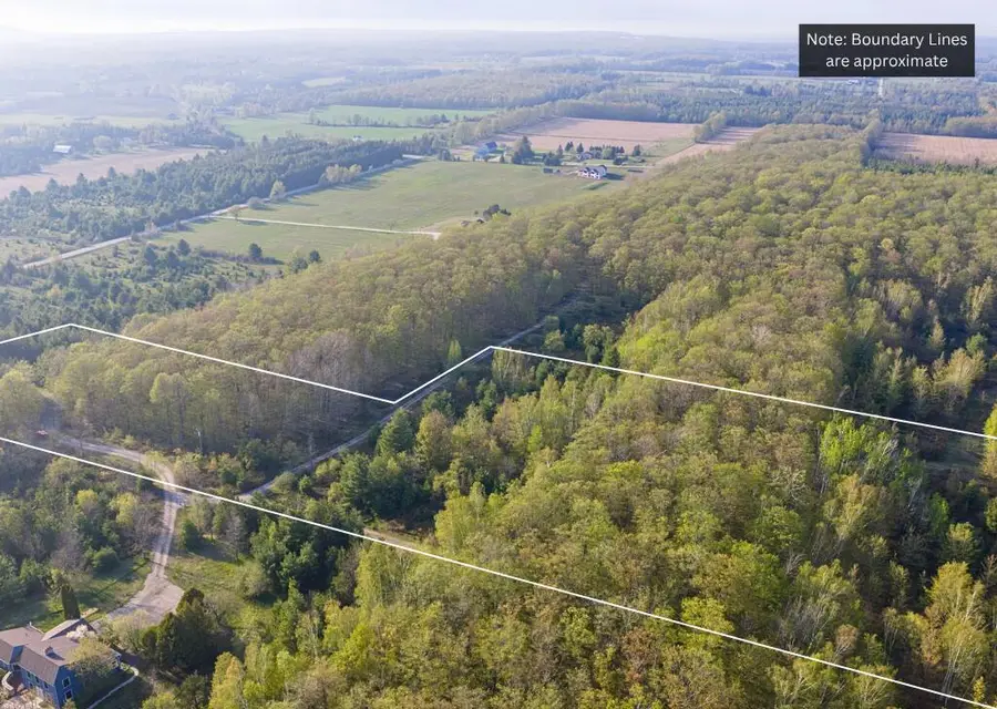 Lot 4 High Plateau Woods Ln, Gibraltar, WI 54202 - #3