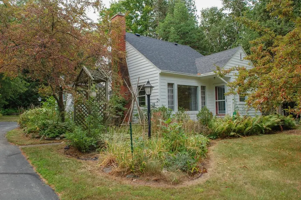 12072 Hwy 42, Ellison Bay, WI 54210 - #1