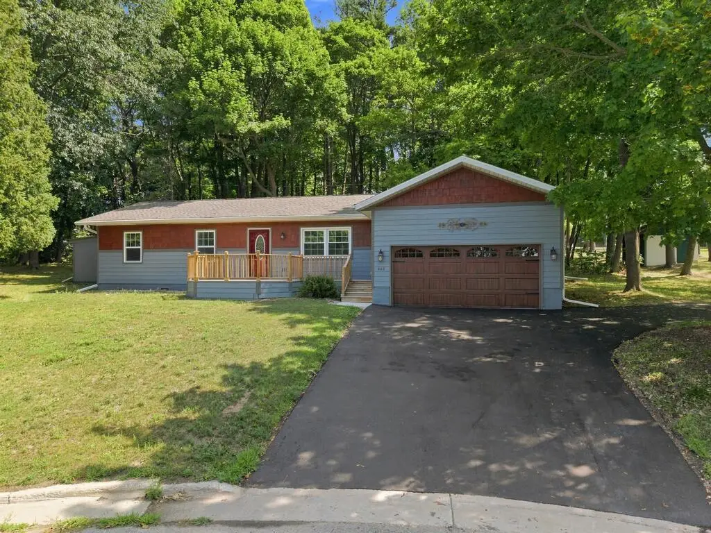 462 N 7th Pl, Sturgeon Bay, WI 54235 - #1