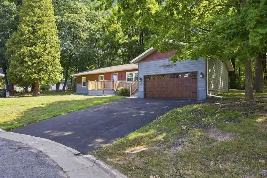 462 N 7th Pl, Sturgeon Bay, WI 54235 - #3