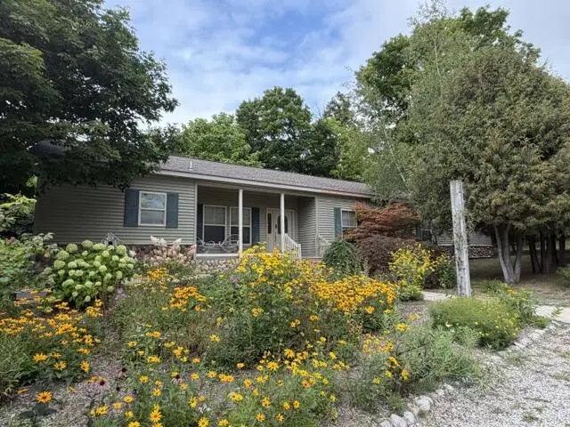 11609 Gilmore Ln #39, Ellison Bay, WI 54210 - #1