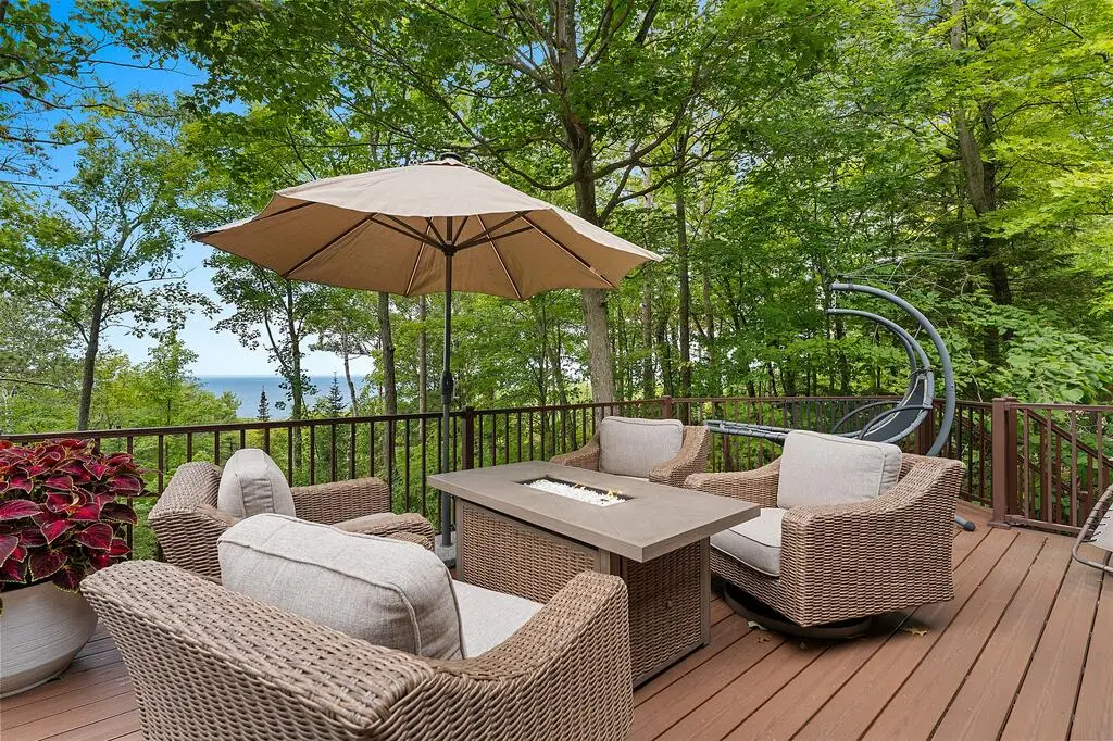 6195 Bluff Ledge Rd, Sturgeon Bay, WI 54235 - #1