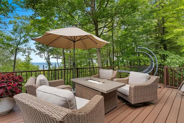 6195 Bluff Ledge Rd, Sturgeon Bay, WI 54235