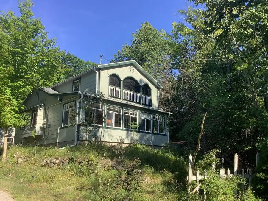 1128 Old West Harbor Rd, Washington Island, WI 54246 - #2