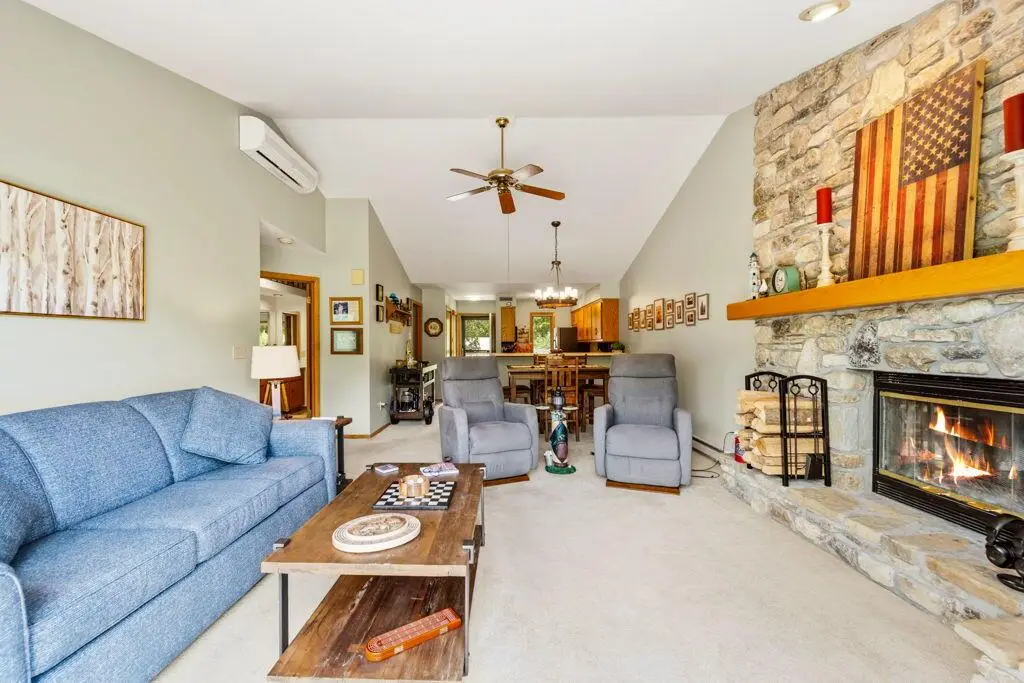10570 Bay Ridge Pl #E-4, Sister Bay, WI 54234 - #1