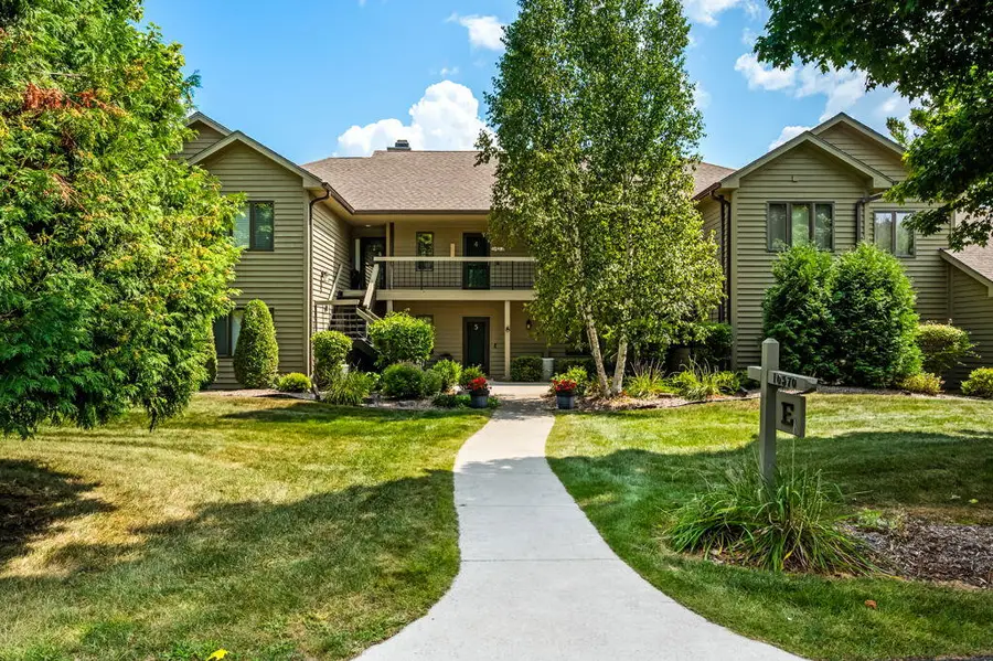 10570 Bay Ridge Pl #E-4, Sister Bay, WI 54234 - #2
