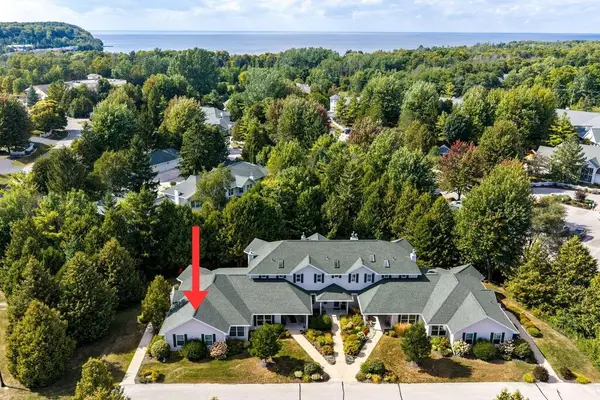 2210 Mill Rd #3001, Sister Bay, WI 54234