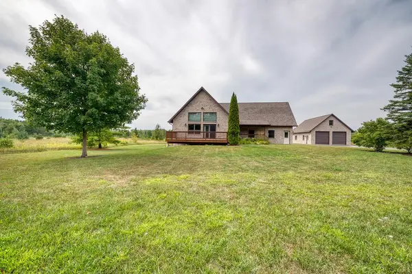 10177 Orchard Dr, Sister Bay, WI 54234