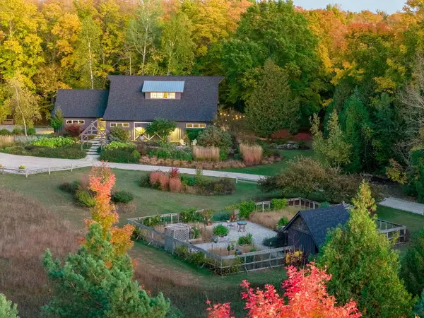 11150 Old Stage Rd, Sister Bay, WI 54234