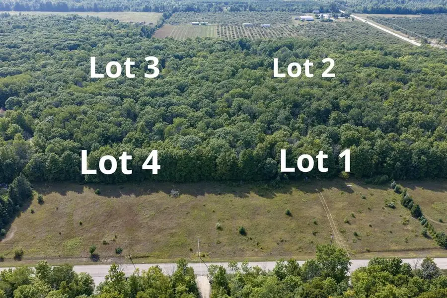 Lot 2 Memorial Dr, Egg Harbor, WI 54209 - #2