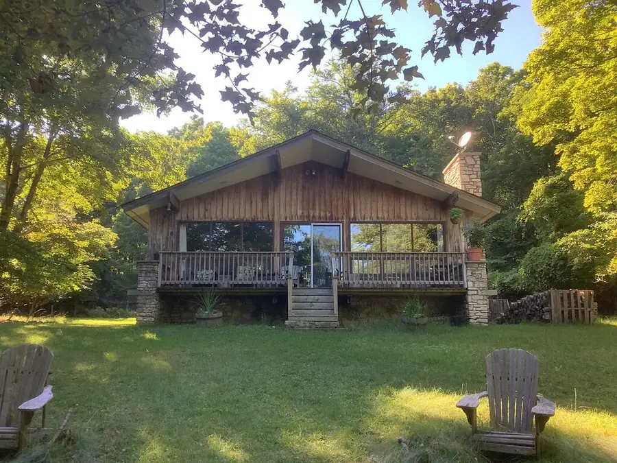 1987 Main Rd, Washington Island, WI 54246 - #2