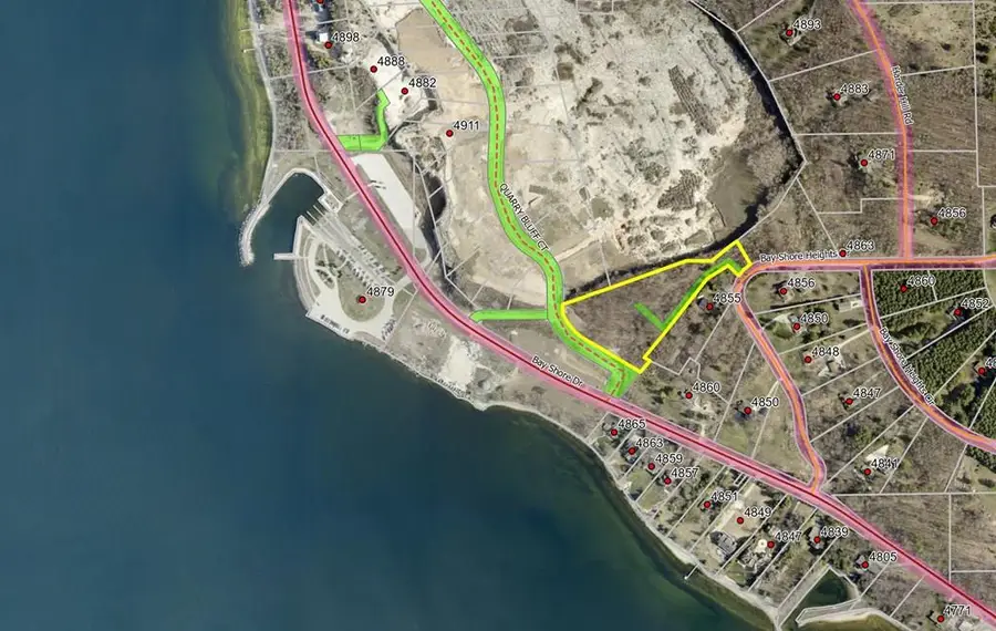 Lot 2 Bay Shore Heights Dr, Sturgeon Bay, WI 54235 - #2