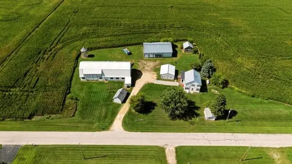 347 Misere Rd, Forestville, WI 54213