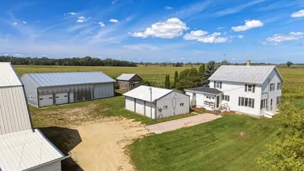 347 Misere Rd, Forestville, WI 54213 - #2