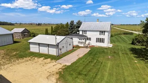 347 Misere Rd, Forestville, WI 54213 - #3