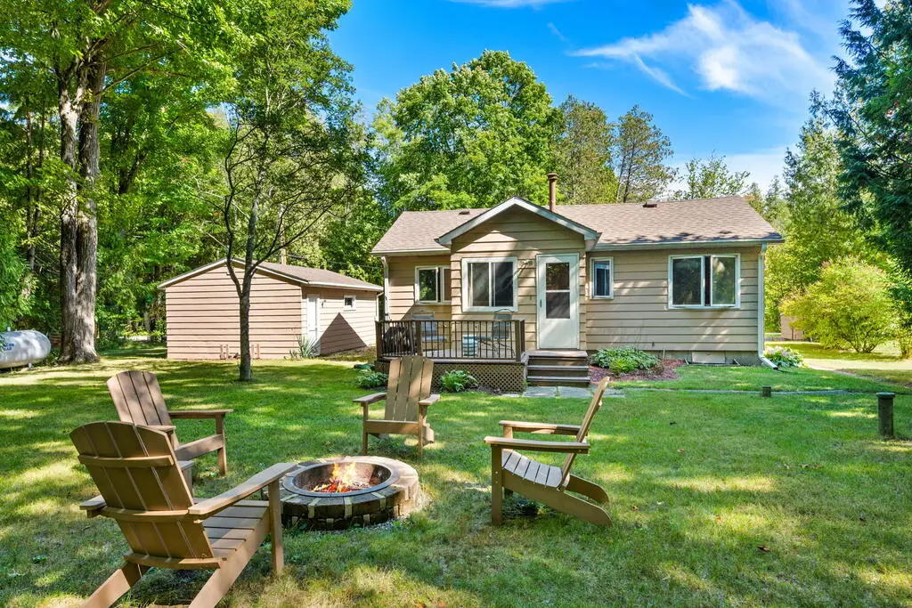 5397 Erdman Dr, Sturgeon Bay, WI 54235 - #1