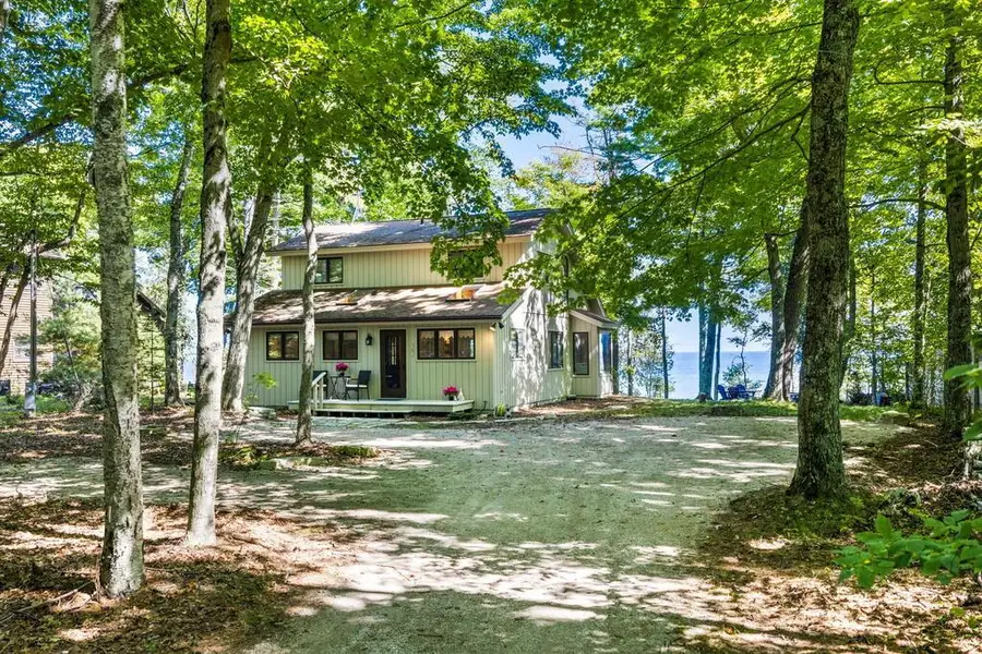 12454 Northern Door Rd, Ellison Bay, WI 54210 - #2