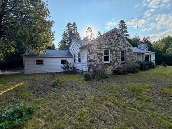 3004 Olson Ln, Ephraim, WI 54211