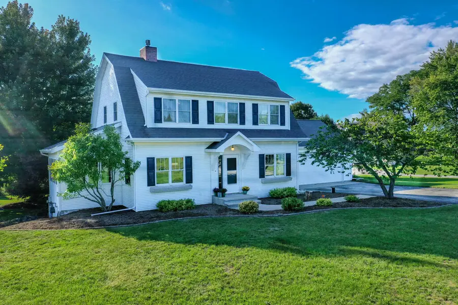941 Cove Rd, Sturgeon Bay, WI 54235 - #2