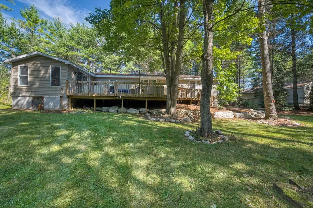 3121 Mathey Rd, Sturgeon Bay, WI 54235 - #1
