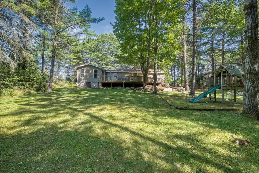 3121 Mathey Rd, Sturgeon Bay, WI 54235 - #2