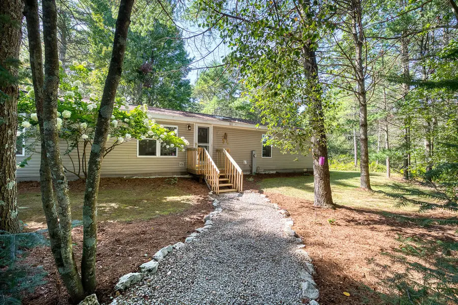 3121 Mathey Rd, Sturgeon Bay, WI 54235 - #3