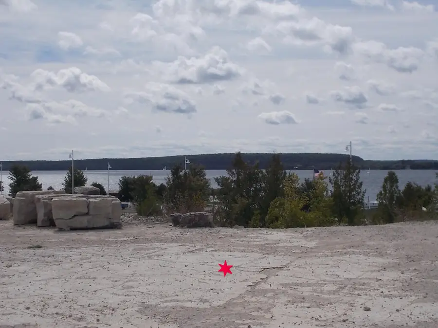 4888 Bay Shore Dr, Sturgeon Bay, WI 54235 - #2