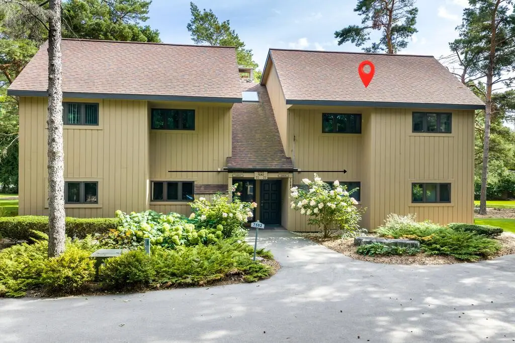7582 Horseshoe Bay Rd #16U, Egg Harbor, WI 54209 - #1