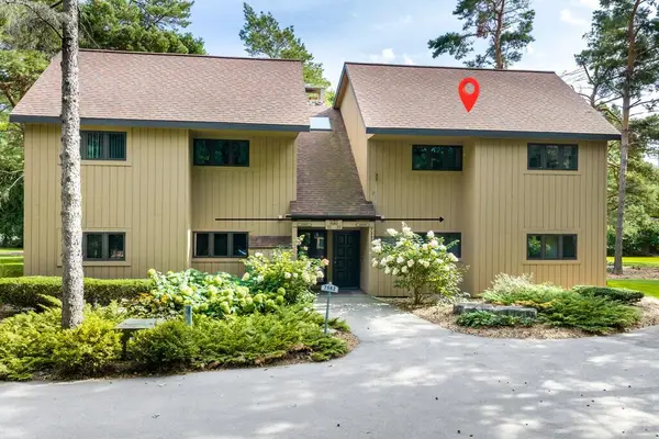 7582 Horseshoe Bay Rd #16U, Egg Harbor, WI 54209