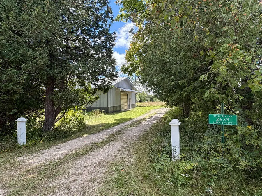 2639 Settlement Rd, Sister Bay, WI 54234 - #3