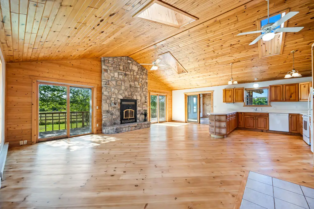 1391 Main Rd, Washington Island, WI 54246 - #1