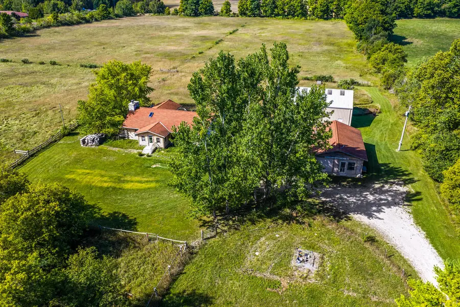 1391 Main Rd, Washington Island, WI 54246 - #2