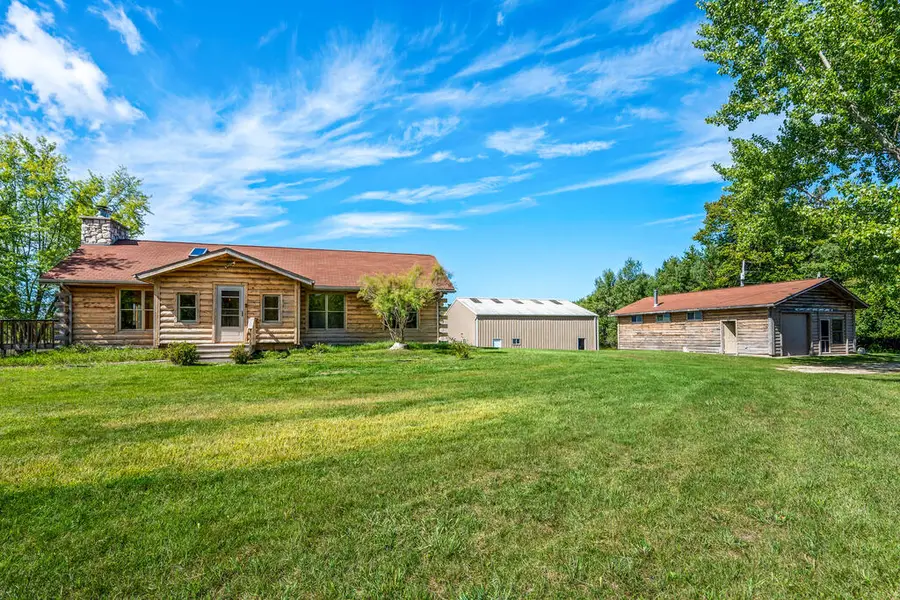 1391 Main Rd, Washington Island, WI 54246 - #3