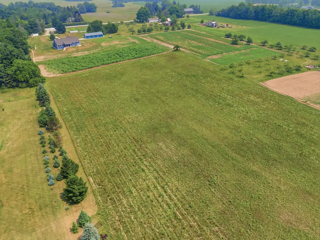 TBD County Rd Tt, Sturgeon Bay, WI 54235 - #1