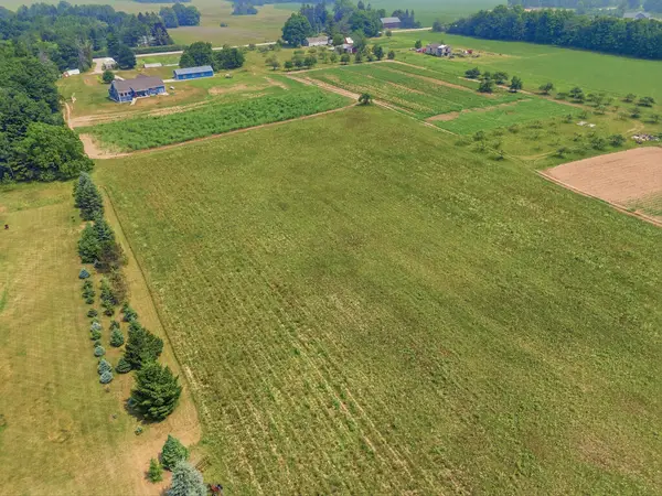 TBD County Rd Tt, Sturgeon Bay, WI 54235
