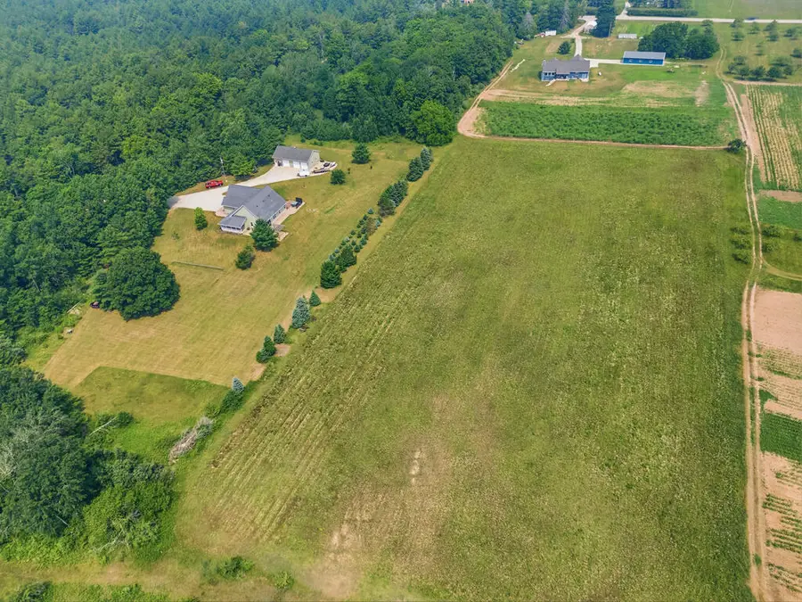 TBD County Rd Tt, Sturgeon Bay, WI 54235 - #3