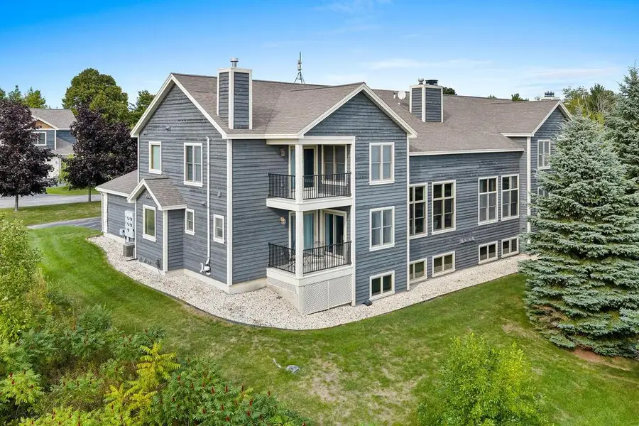 7580 Meadow Ridge Rd #A-2, Egg Harbor, WI 54209 - #3