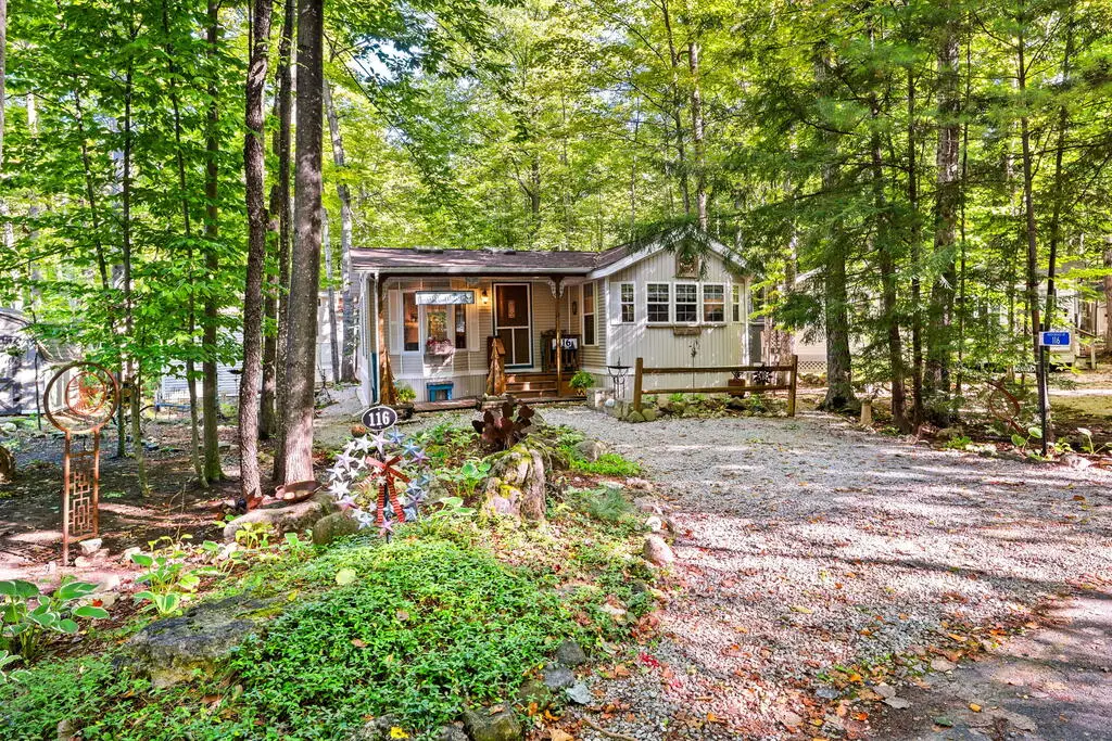4286 Harbor School Rd #116, Egg Harbor, WI 54209 - #1