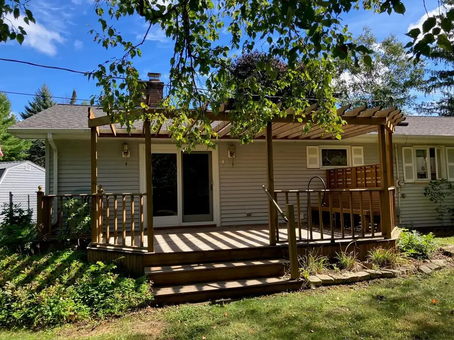 1659 N 12th Pl, Sturgeon Bay, WI 54235 - #3