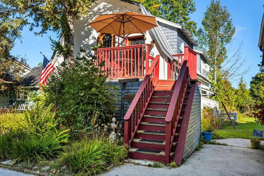 9110 Hwy 42 #D-2, Fish Creek, WI 54212 - #3