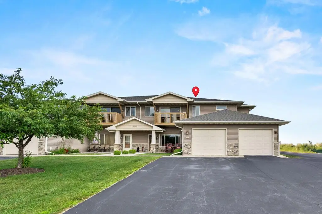 2410 Cherrywood Ln #46, Sister Bay, WI 54234 - #1