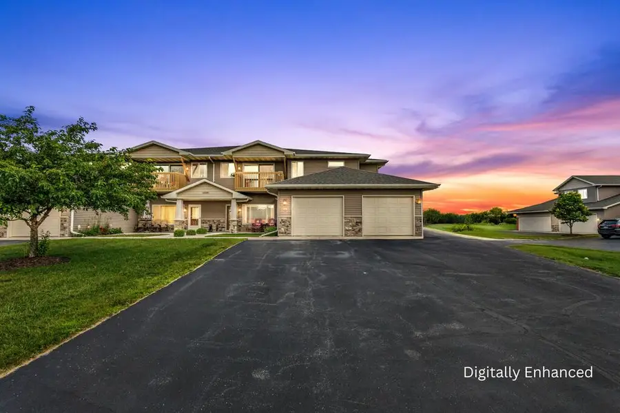 2410 Cherrywood Ln #46, Sister Bay, WI 54234 - #2