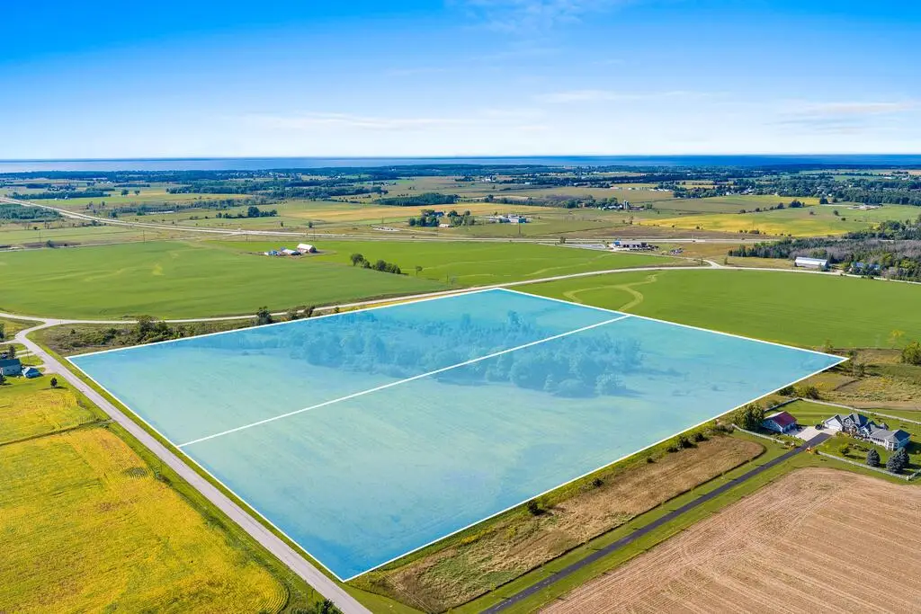 9538 Hump Rd, Brussels, WI 54204 - #1